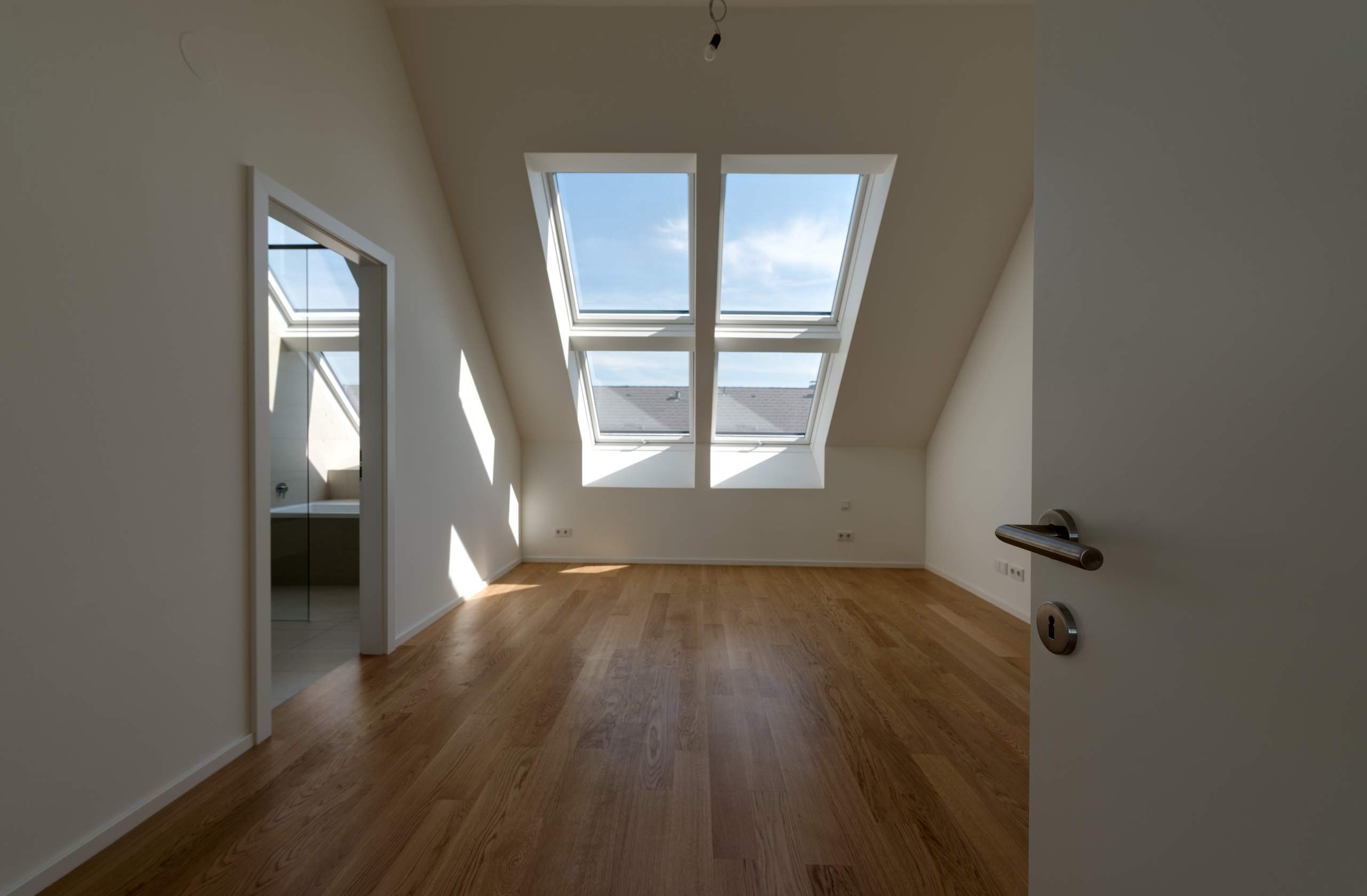 LIEGLER TAKEH ARCHITEKTEN Projekt Ostmarkgasse Wohnung